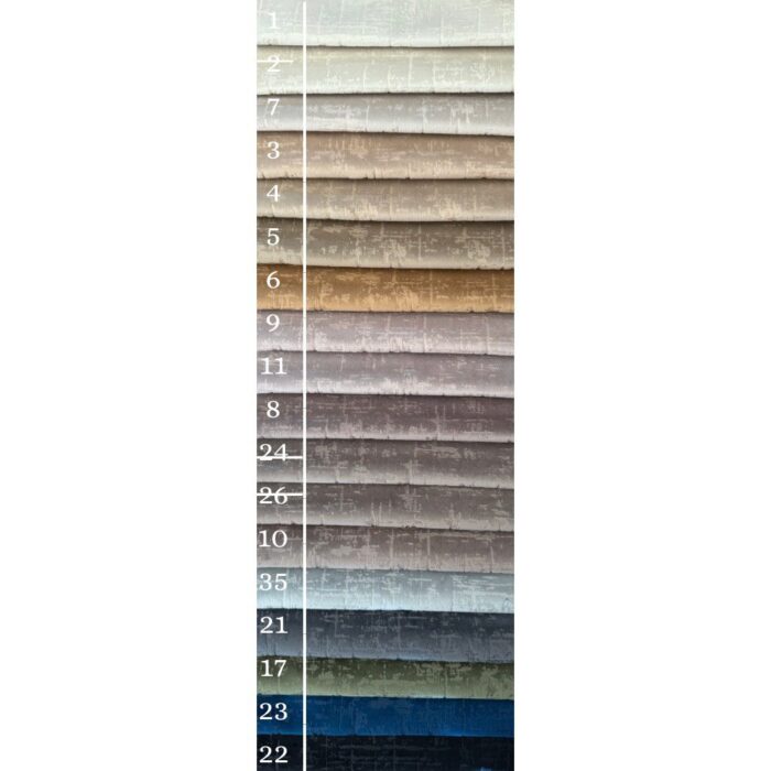 کالیته پارچه مبلی فستو فروشگاه پارچه مبلی کارما