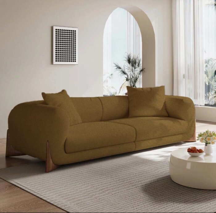 نمونه شبیه سازی شده پارچه مبلی دیاموند/ کاپریس کد 14 فروشگاه پارچه مبلی کارما