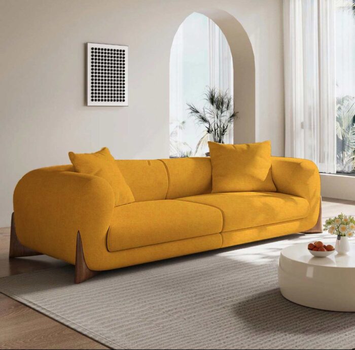 نمونه شبیه سازی شده پارچه مبلی دیاموند/ کاپریس کد 23 فروشگاه پارچه مبلی کارما