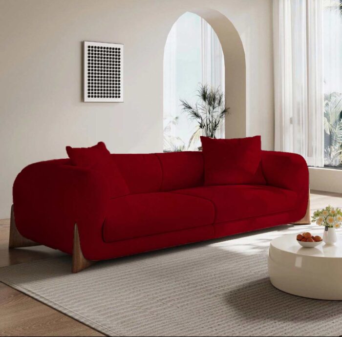 نمونه شبیه سازی شده پارچه مبلی دیاموند/ کاپریس کد 50 فروشگاه پارچه مبلی کارما