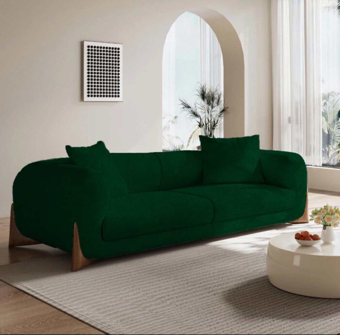 نمونه شبیه سازی شده پارچه مبلی دیاموند/ کاپریس کد 80 فروشگاه پارچه مبلی کارما