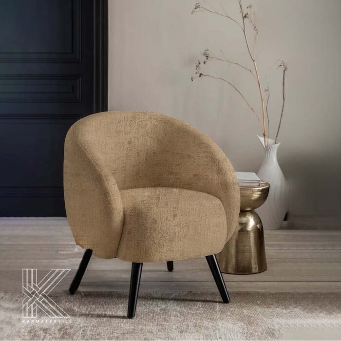 نمونه شبیه سازی شده پارچه مبلی کادنزا فروشگاه پارچه مبلی کارما