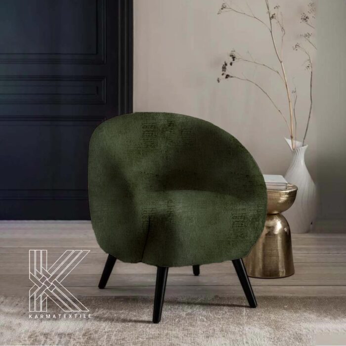 نمونه شبیه سازی شده پارچه مبلی کارما کد 36 فروشگاه پارچه مبلی کارما