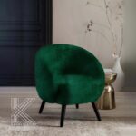 نمونه شبیه سازی شده پارچه مبلی کارما کد 77 فروشگاه پارچه مبلی کارما