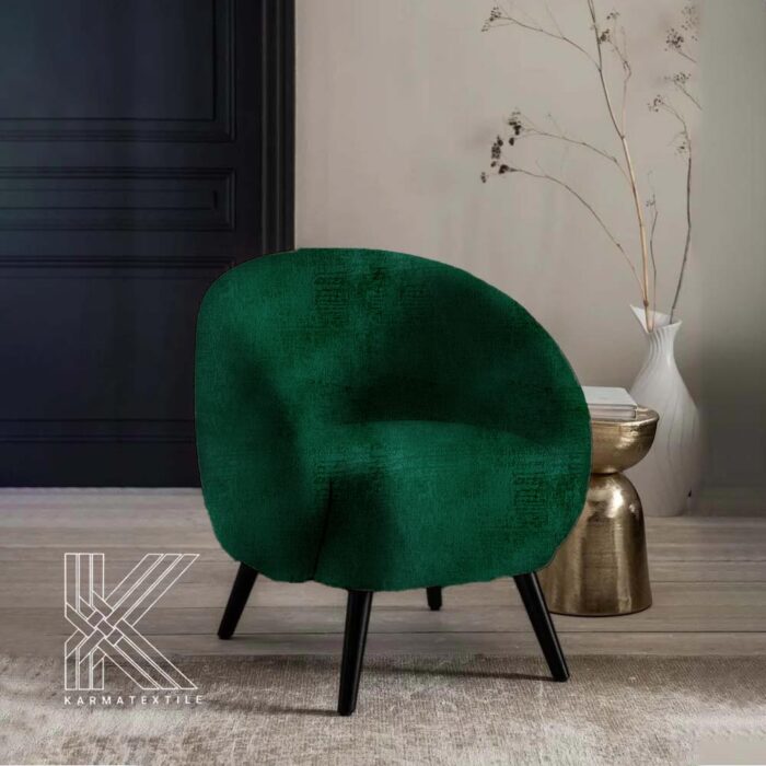 نمونه شبیه سازی شده پارچه مبلی کارما کد 77 فروشگاه پارچه مبلی کارما