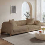 نمونه شبیه سازی شده پارچه مبلی لینا کد 790 فروشگاه پارچه مبلی کارما