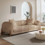 نمونه شبیه سازی شده پارچه مبلی لینا کد 791 فروشگاه پارچه مبلی کارما