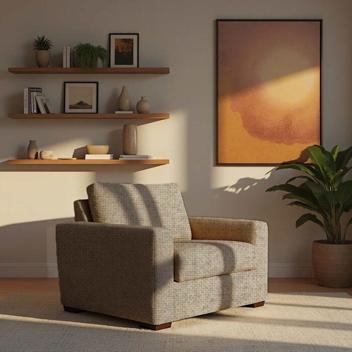 نمونه شبیه ساز ی شده پارچه مبلی روشا کد 01 فروشگاه پارچه مبلی کارما