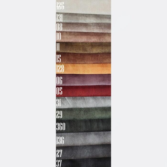 کالیته چرم پارچه مبلی هانزو فروشگاه پارچه مبلی کارما